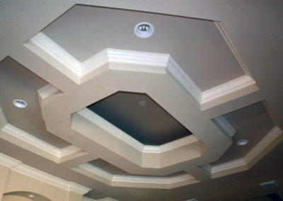 Ceiling