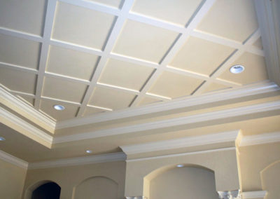 Ceiling