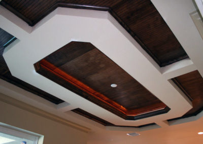 Ceiling