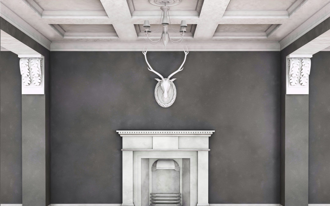 Ceiling