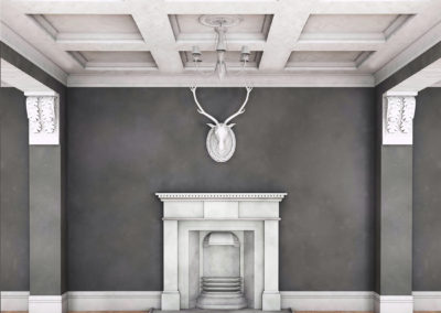 Ceiling