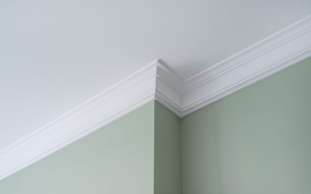 Crown Moulding