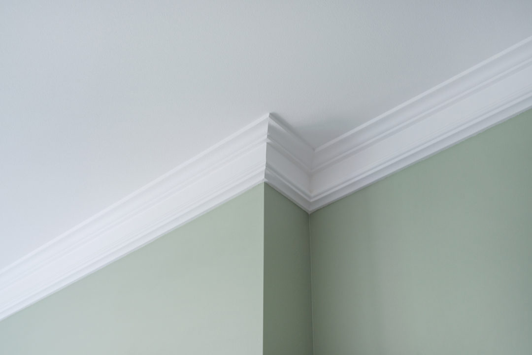 Crown Moulding