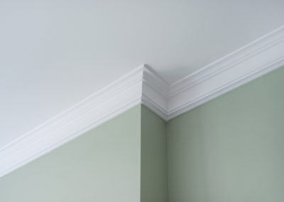 Crown Moulding