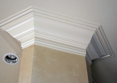 Crown Moulding