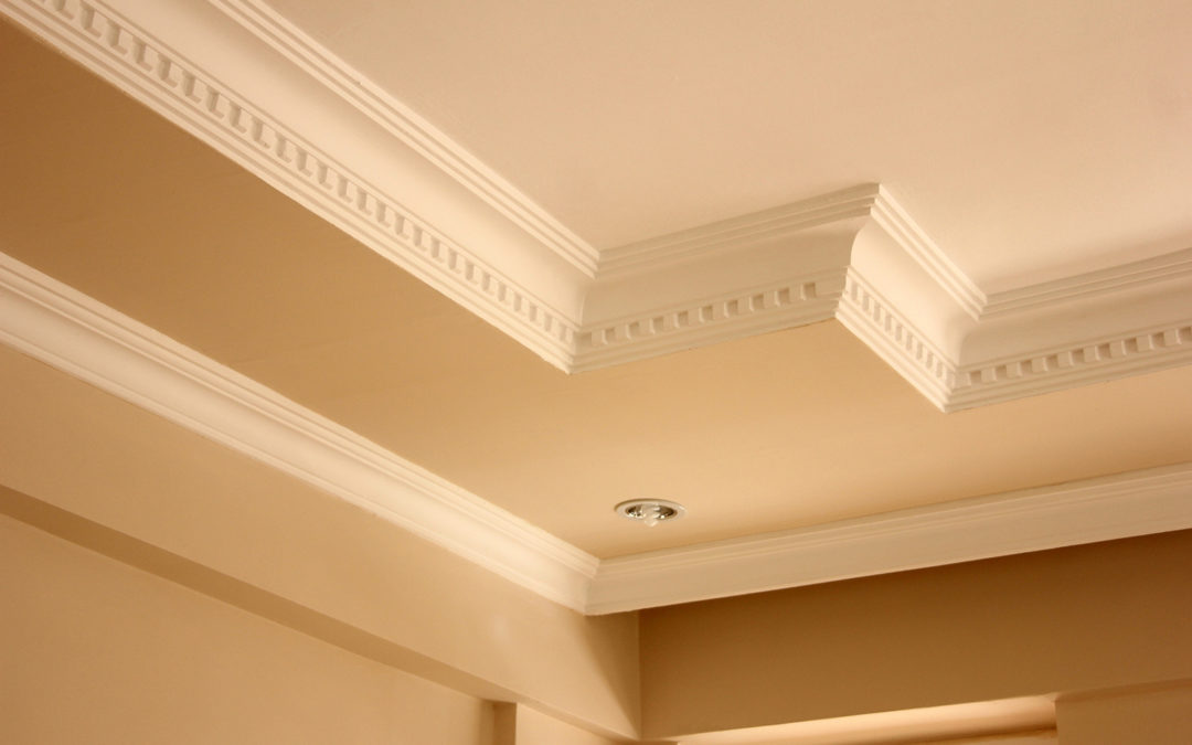 Crown Moulding