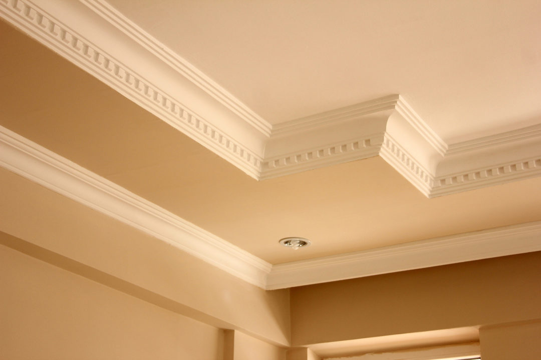 Crown Moulding