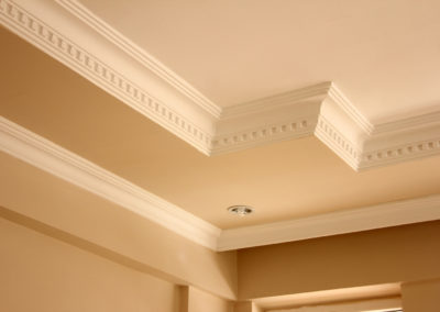 Crown Moulding