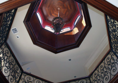 Turret