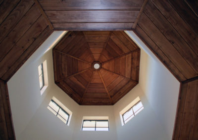 Turret