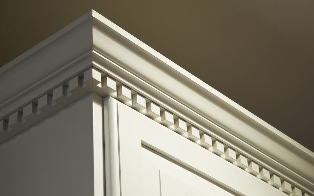 Crown Moulding