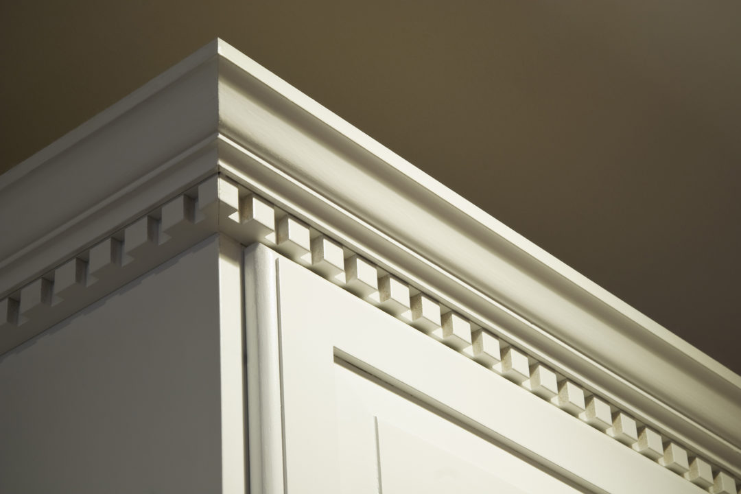 Crown Moulding