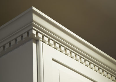 Crown Moulding