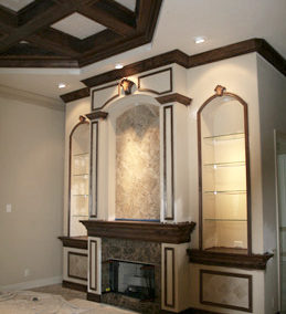 Wall Unit