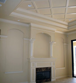 Wall Unit